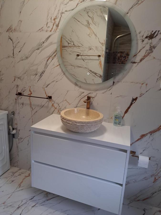 Apartman Vidas Palit Buitenkant foto