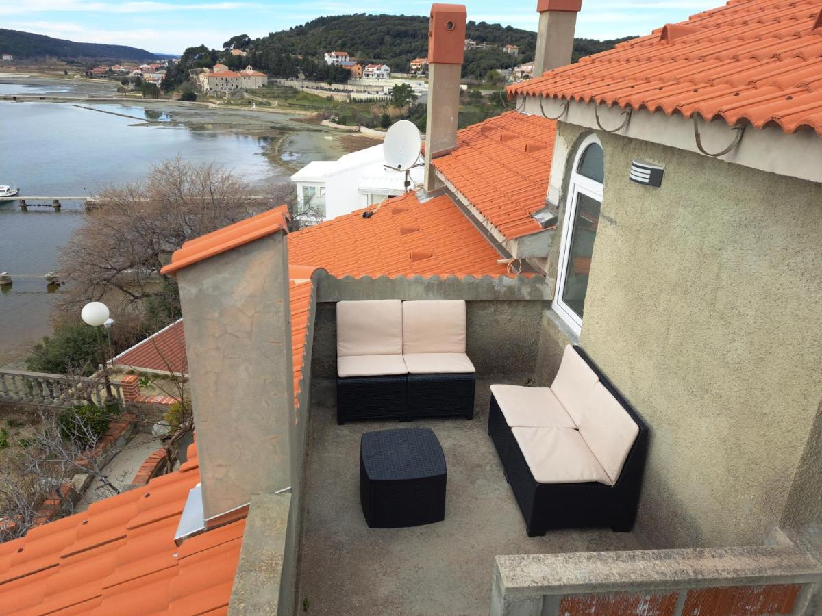 Apartman Vidas Palit Buitenkant foto