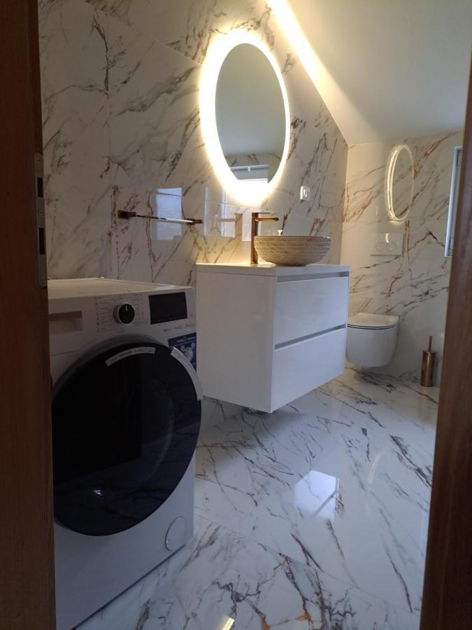Apartman Vidas Palit Buitenkant foto