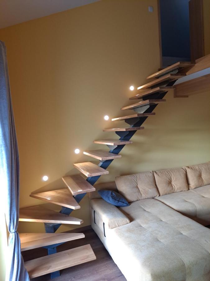 Apartman Vidas Palit Buitenkant foto