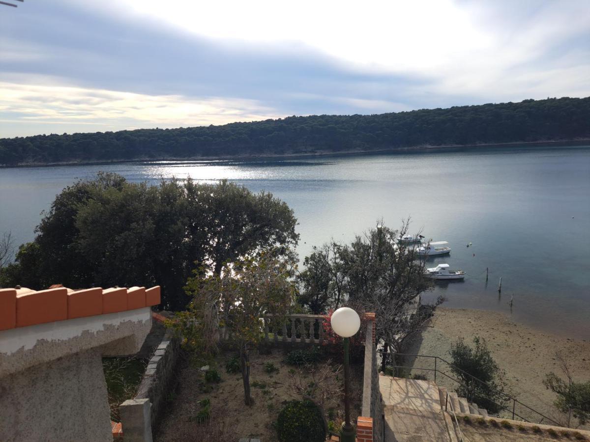Apartman Vidas Palit Buitenkant foto