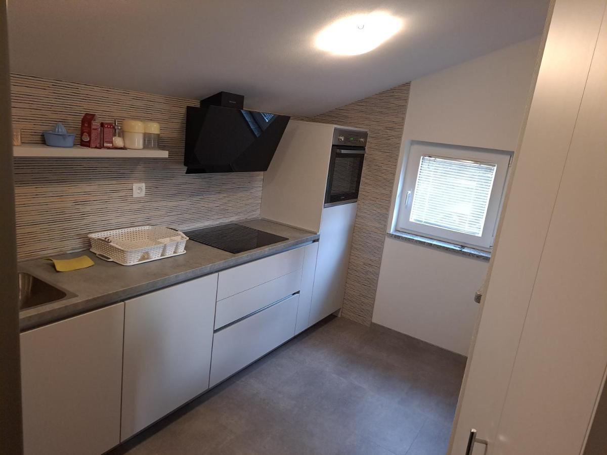 Apartman Vidas Palit Buitenkant foto