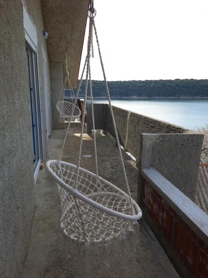 Apartman Vidas Palit Buitenkant foto