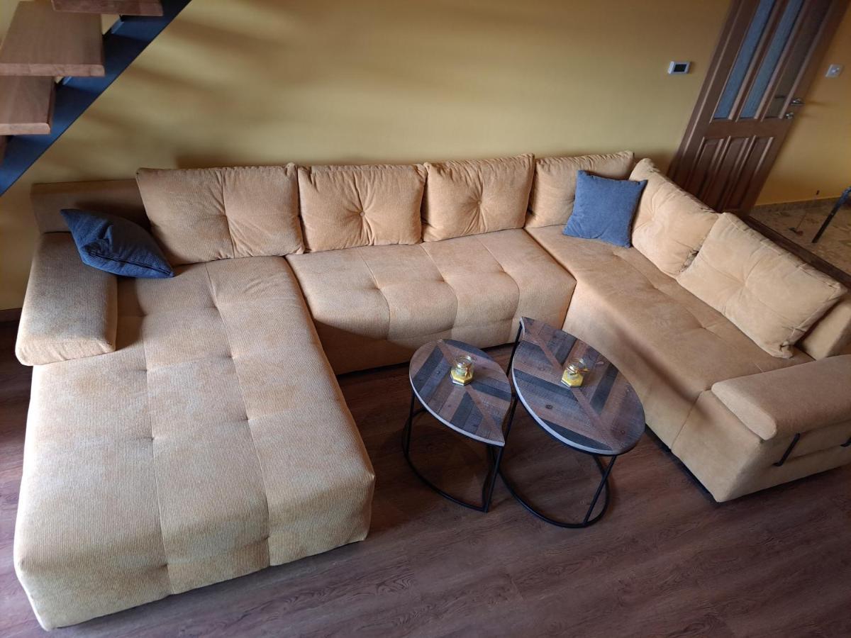 Apartman Vidas Palit Buitenkant foto