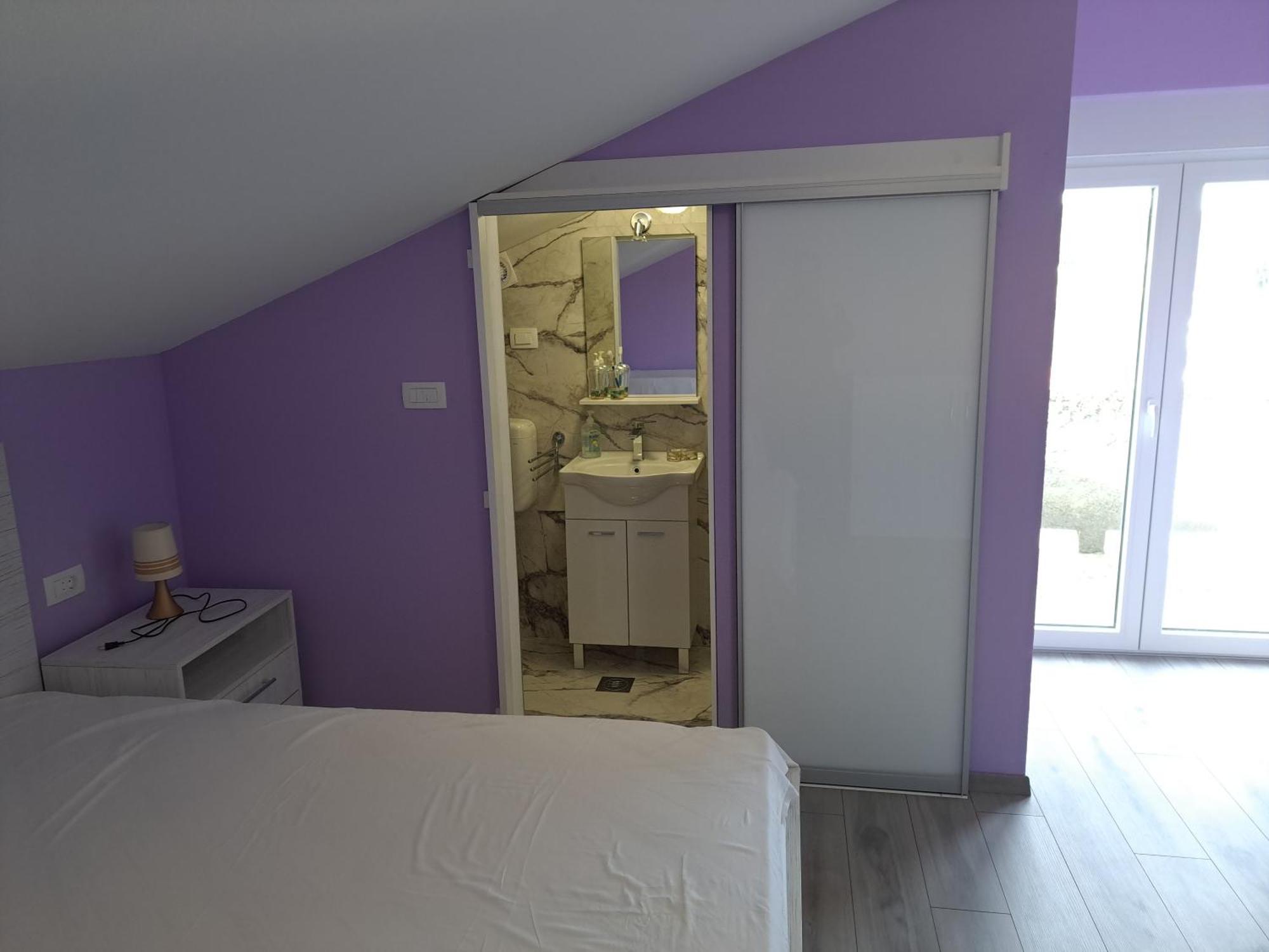 Apartman Vidas Palit Buitenkant foto