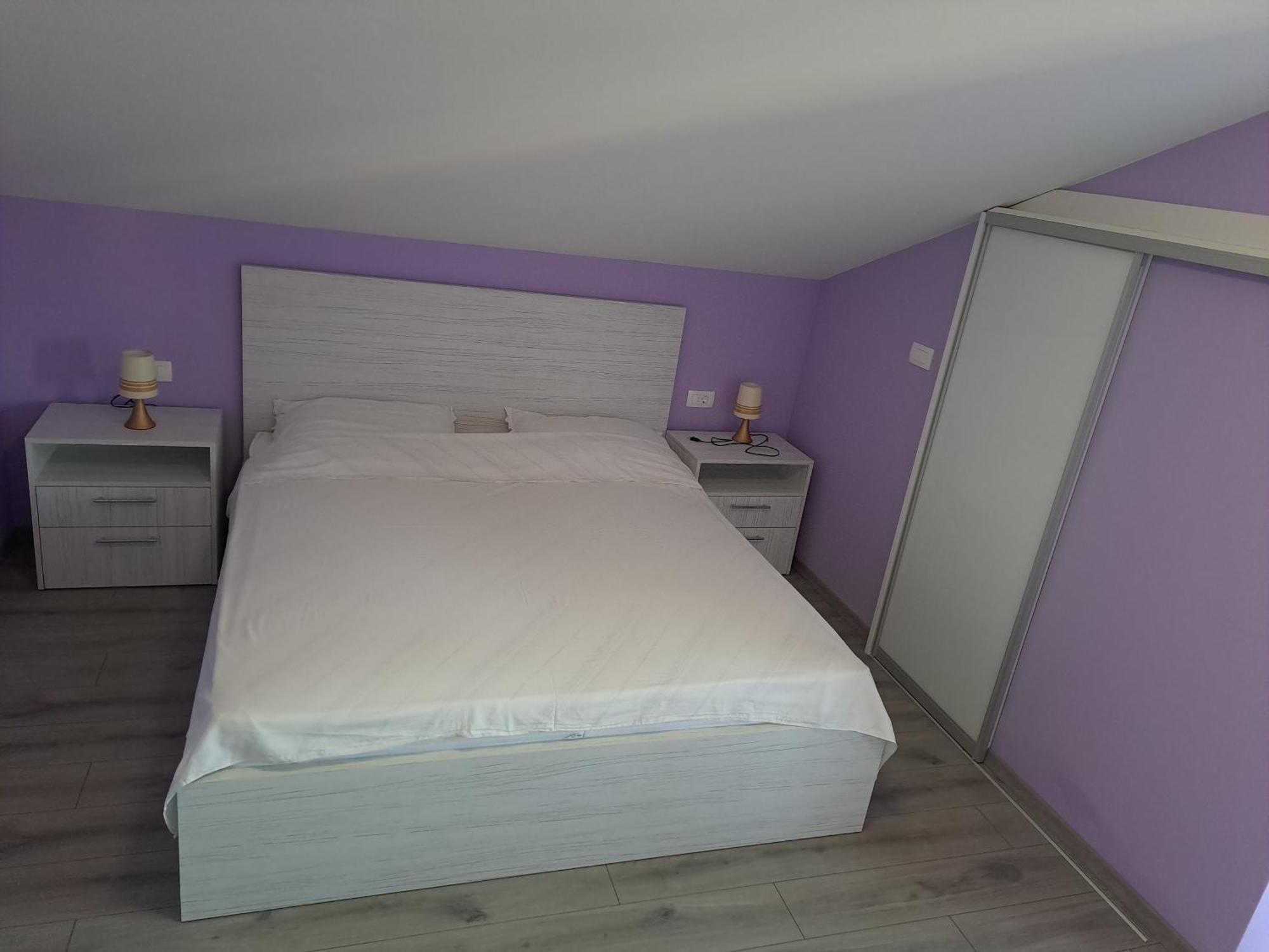 Apartman Vidas Palit Buitenkant foto